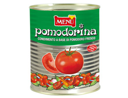 Pomodorina (Tomatensauce)