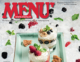 Menù Magazine