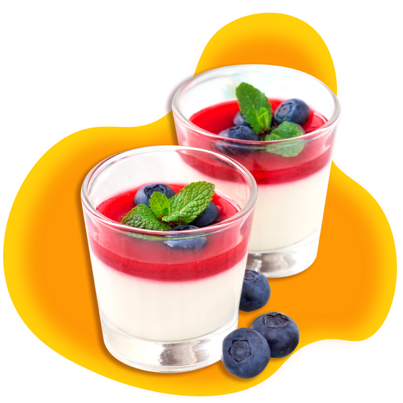 Prime colazioni: una speciale selezione per un buffet di qualità