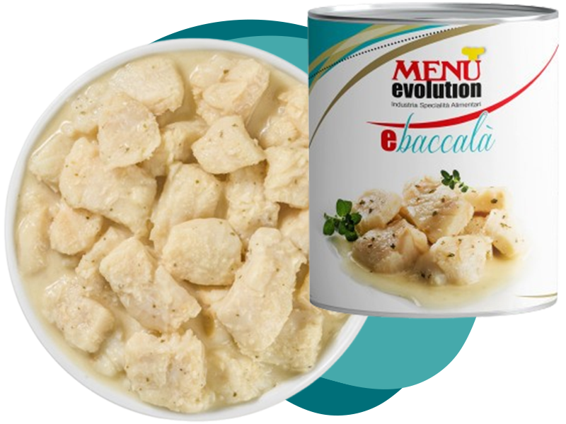 Condimenti a base di Pesce