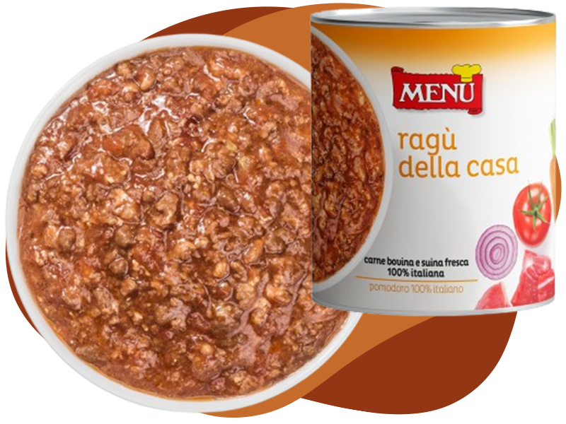 Condimenti a base di carne e selvaggina