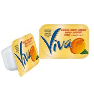 Confetture monoporzione