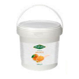 Confetture monoporzione