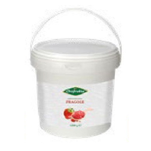 Confetture monoporzione