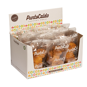 Espitori per cornetti