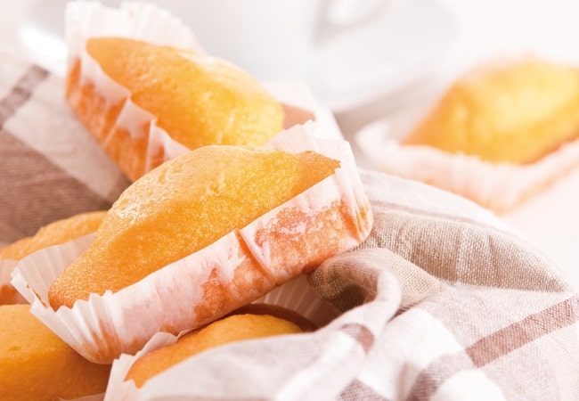 Dolce monodose per la colazione del tuo hotel