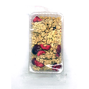 Dolci monodose senza glutine per la colazione del tuo hotel