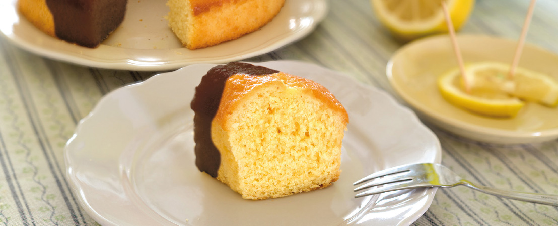Dolci senza glutine monoporzione per l'angolo della prima colazione