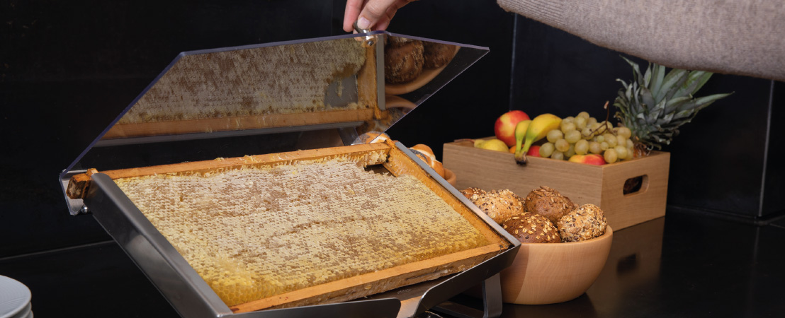 Nuove forniture per la colazione del tuo hotel