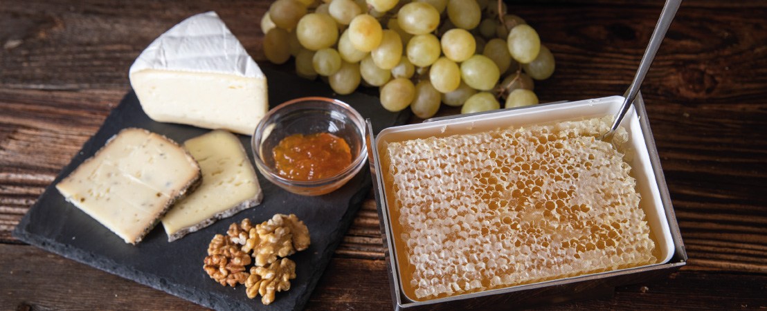 Nuova linea colazione per il tuo hotel