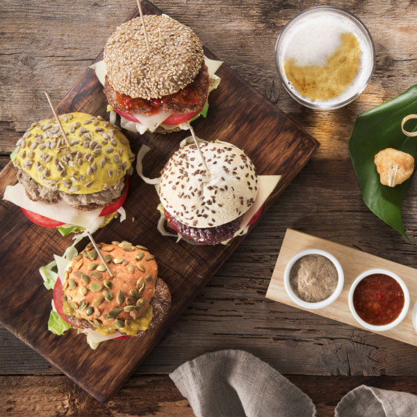 Pesto alla genovese fresco