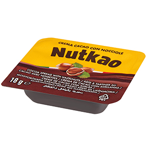 Prodotti monoporzione per la colazione del tuo hotel