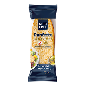 Pane monodose senza glutine per la colazione del tuo hotel