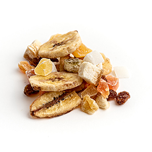 Frutta per la colazione del tuo hotel