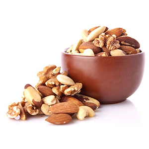 Frutta per l'hotellerie