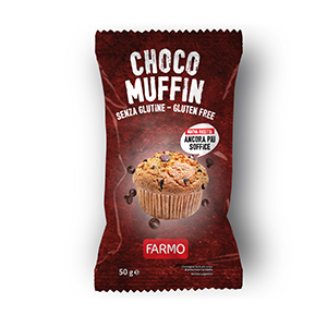 Prodotti senza glutine monodosi per la colazione del tuo hotel