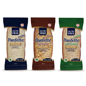 Prodotti senza glutine monodosi per la colazione del tuo hotel