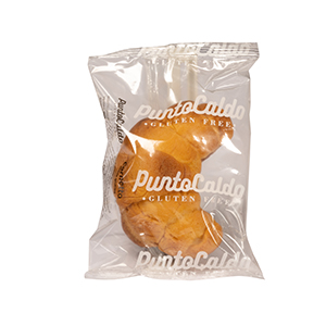 Prodotti monoporzione senza glutine per la colazione del tuo hotel