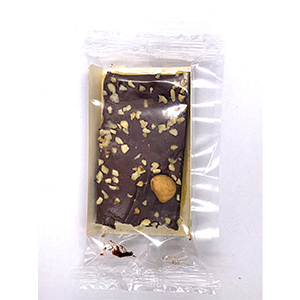 Prodotti monoporzione senza glutine per la colazione del tuo hotel