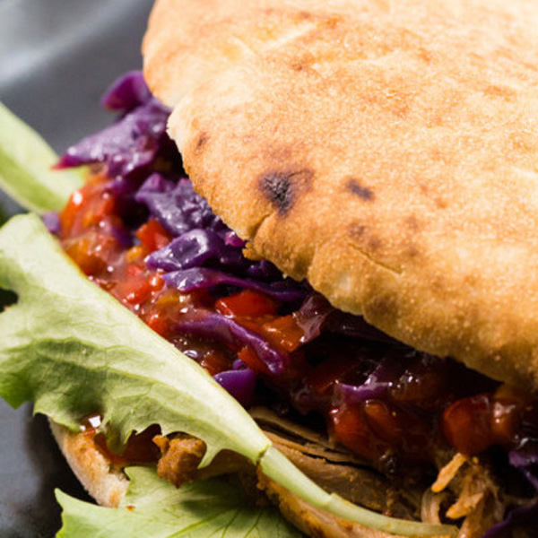 Pesto alla genovese fresco