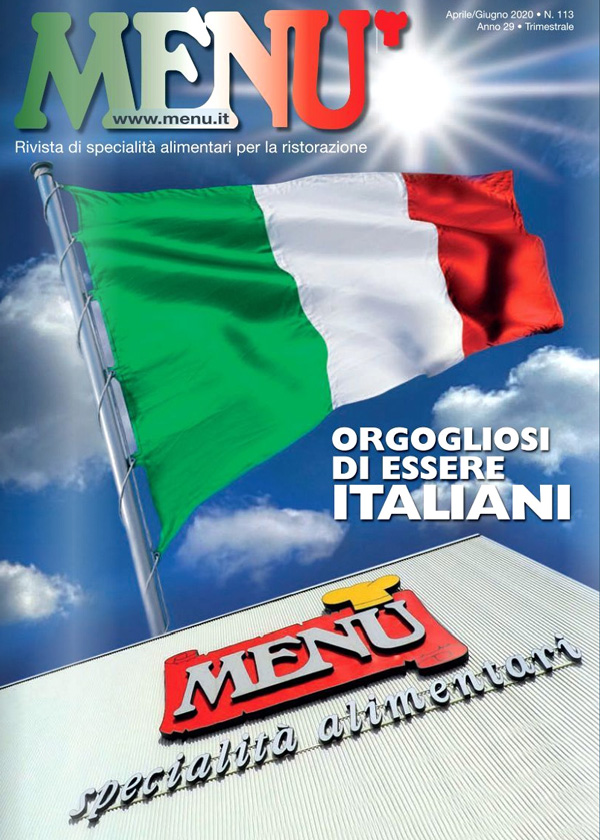 Pesto alla genovese fresco