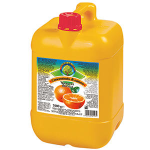 Succhi bio per la colazione del tuo hotel