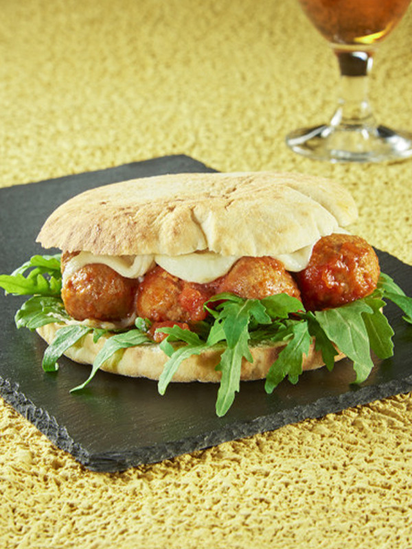 Fuori casa Express - ristorazione veloce e di qualità