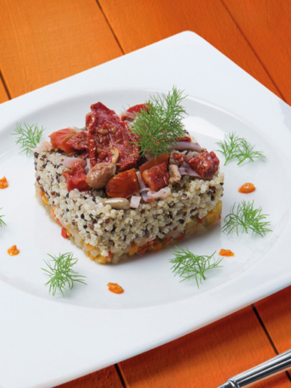 Fuori casa express - ristorazione veloce e di qualità