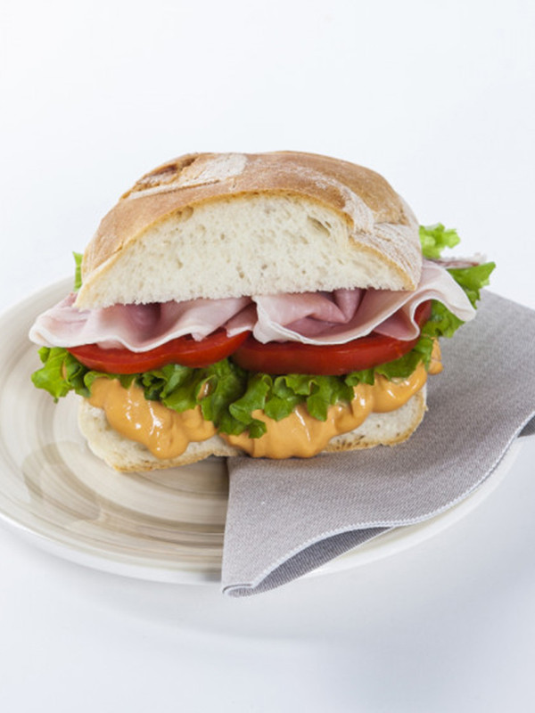 Panini & company: farciture per tutti i morsi