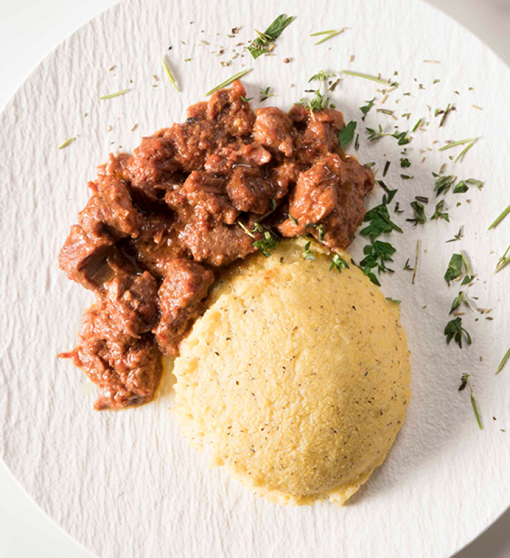 Primi piatti d'autunno