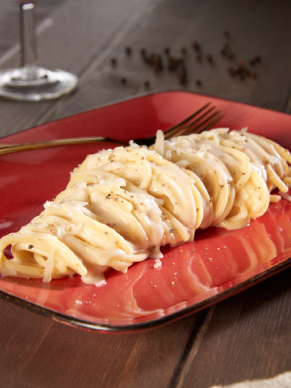 Primi piatti dall'Italia