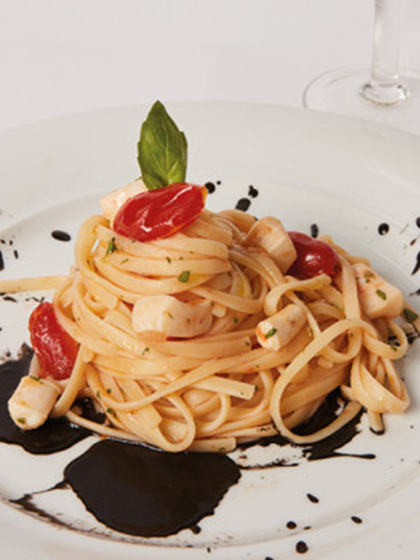 Sapori di mare per il tuo menù estivo