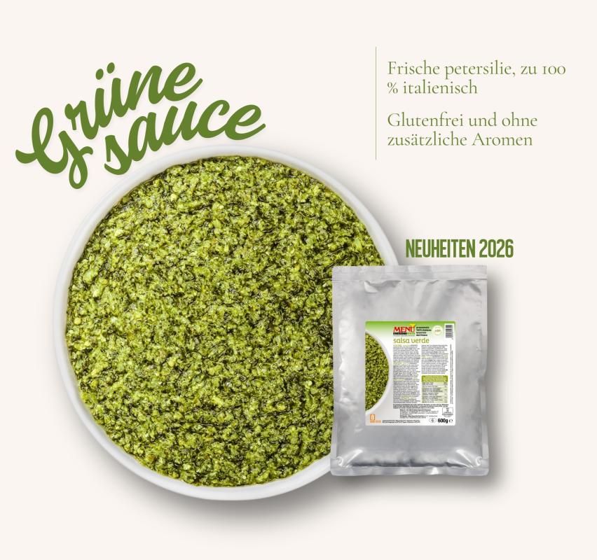 Grüne Sauce