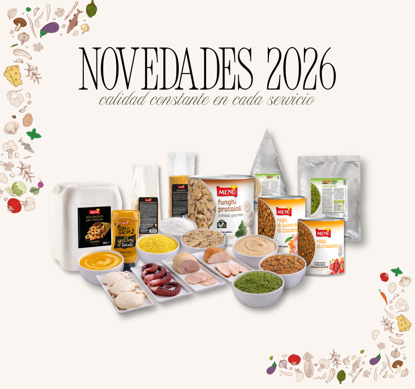 Nuevos Lanzamientos 2026
