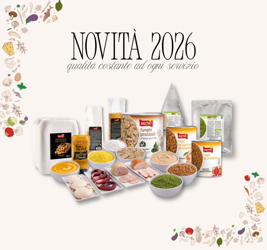 Nuovi Lanci 2026