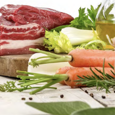 Caldos y Bases de Cocina