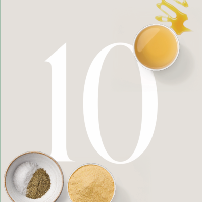 Brodi e basi di cucina