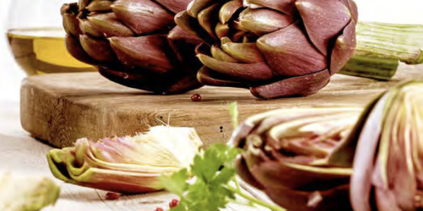 Alcachofas
