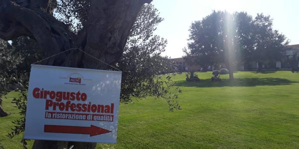 Girogusto Professional