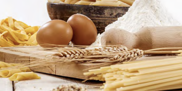 Pasta, Arroz y Cereales