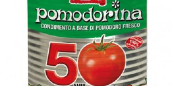 Tomate Menù