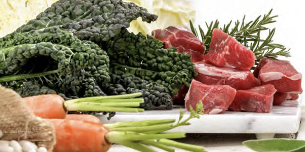 Soupes et Plats Tout Prêts