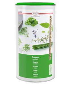 Origano macinato Barattolo 150 g