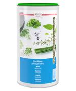 Basilico liofilizzato (Albahaca liofilizada)