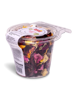 Petali di rosa (Rose petals ) Jar 15 g.