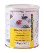 Pepe verde intero in salamoia (Pimienta verde entera en salmuera)