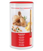Sale aromatizzato per pollo croccante - Sel aromatisé pour poulet croquant