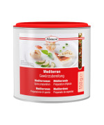 Preparazione di Spezie Mediterranee (Mediterranean Spice Mix)