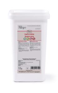 Crispy Onion (Cipolla arrostita) Secchiello plastica 700 g