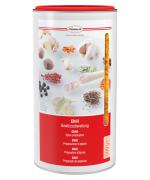 Curry in polvere (Curry en polvo)